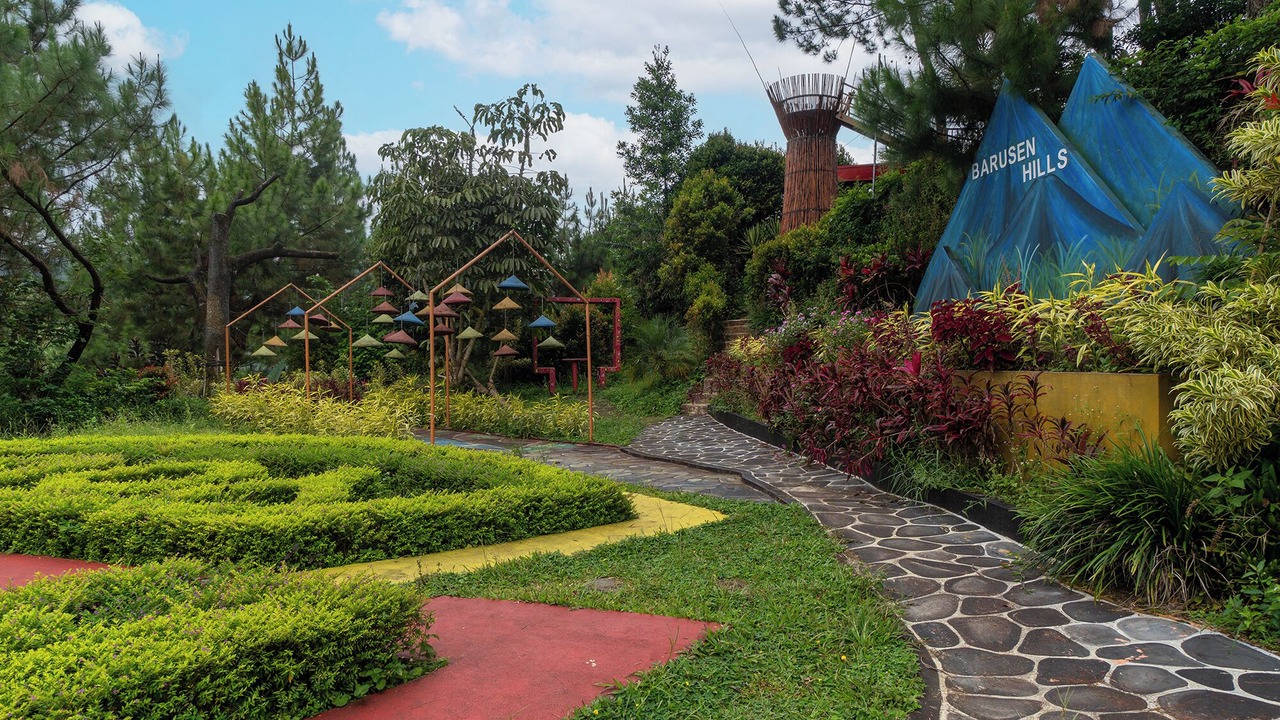 Photo of Outdoor in Pasirjambu