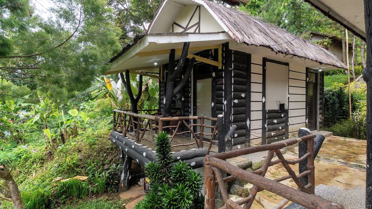 Photo of Outdoor in Pasirjambu