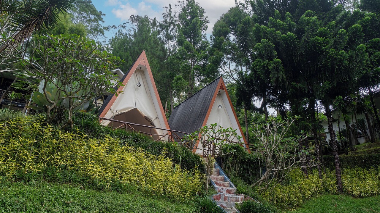 Photo of Outdoor in Pasirjambu