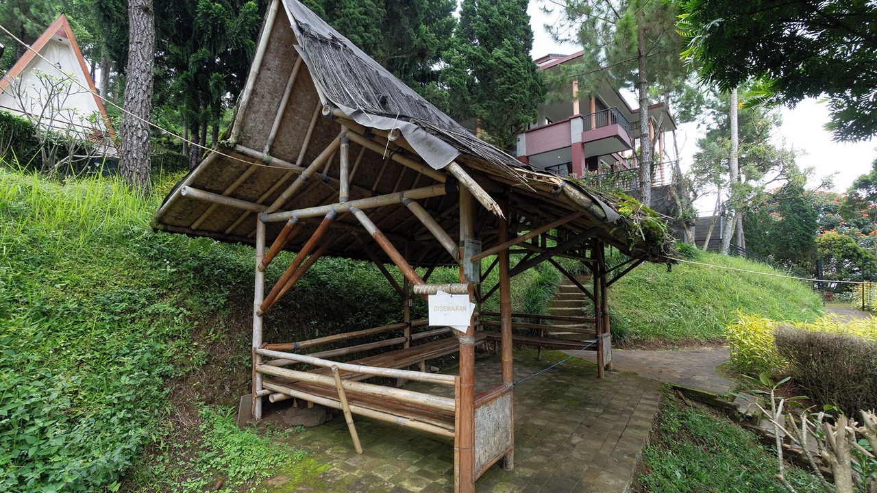Photo of Outdoor in Pasirjambu