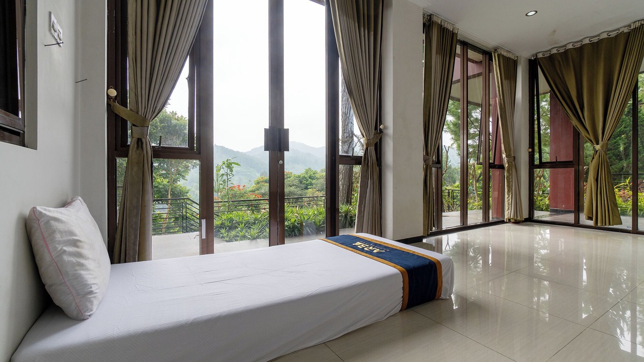 Photo of Bedroom in Pasirjambu