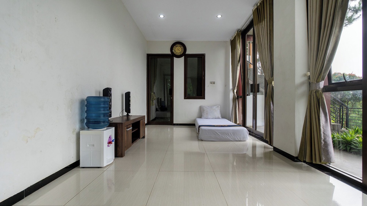Photo of Bedroom in Pasirjambu