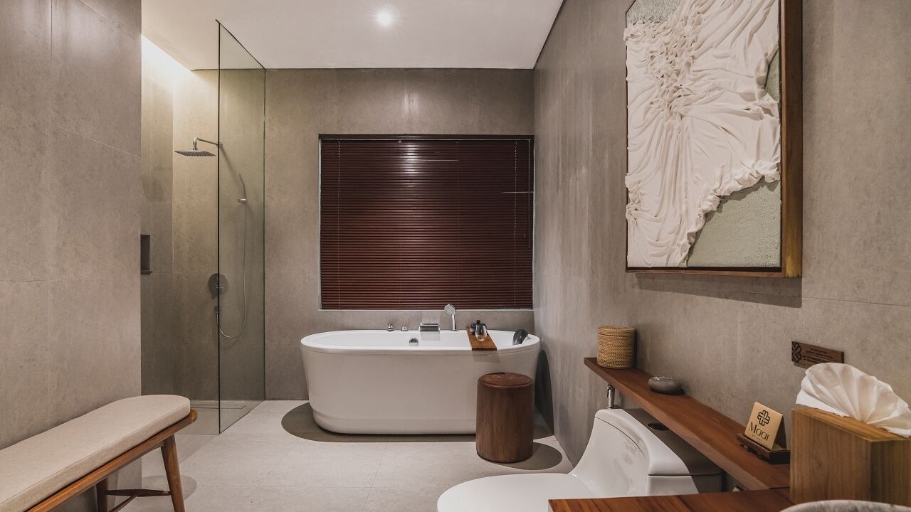 Photo of Bathroom in Payangan