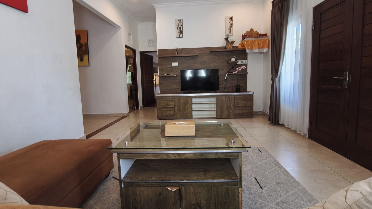 Photo of Livingroom in Kutuh