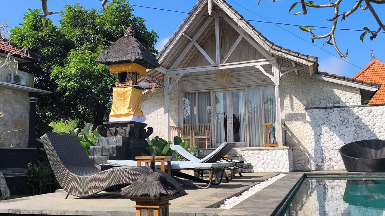 Photo of Outdoor in Kutuh