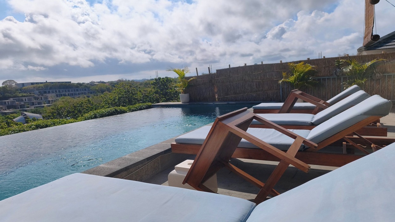 Photo of Patio Balcony in Kutuh