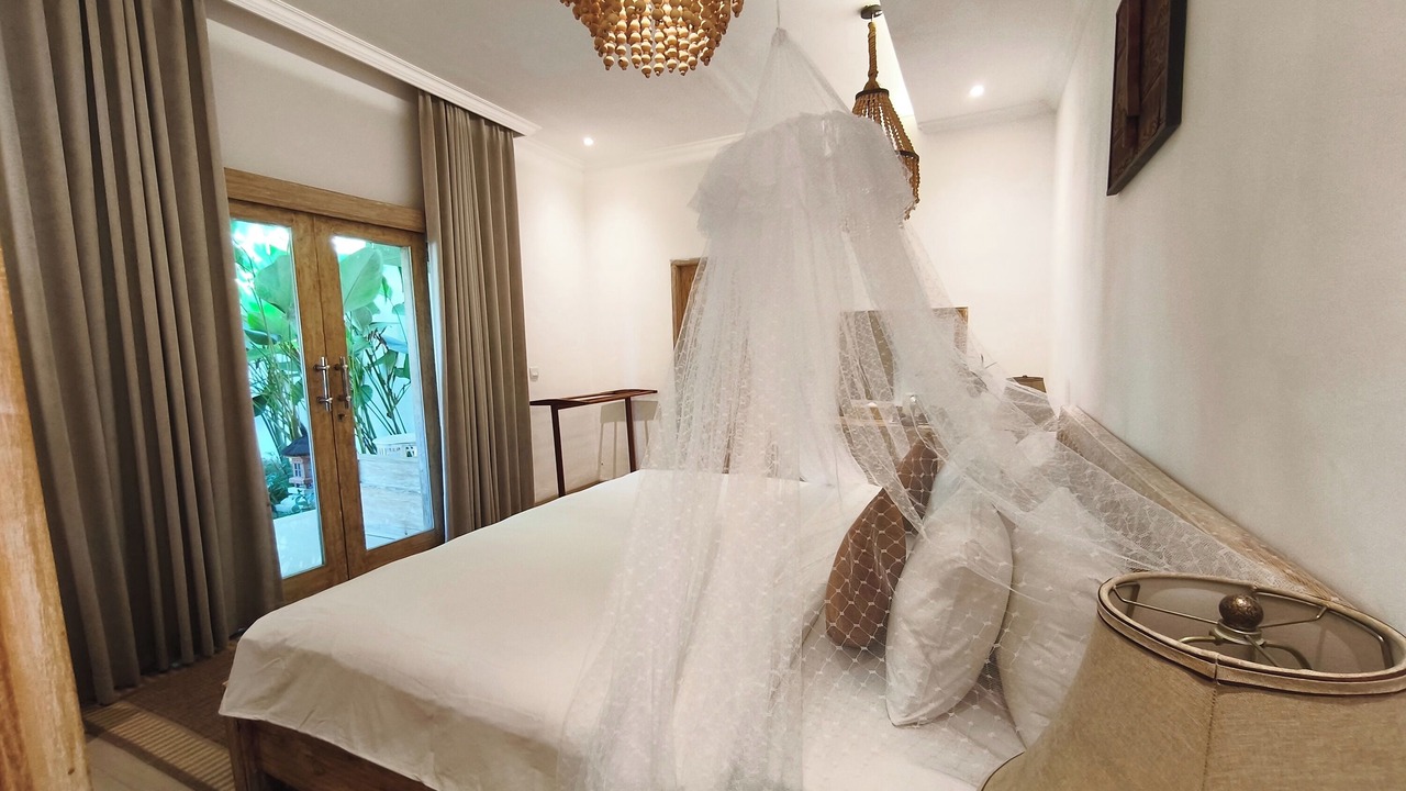 Photo of Bedroom in Kutuh