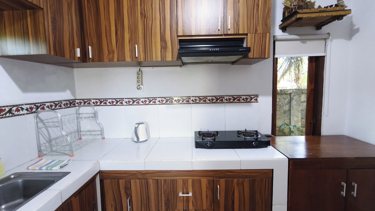 Photo of Kitchen in Kutuh