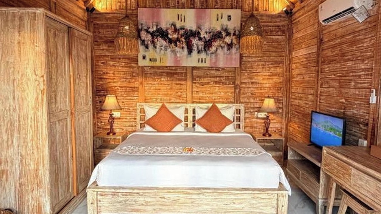 Photo of Bedroom in Kutuh