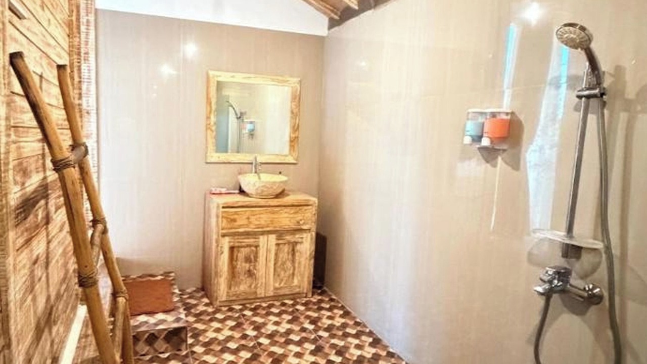 Photo of Bathroom in Kutuh