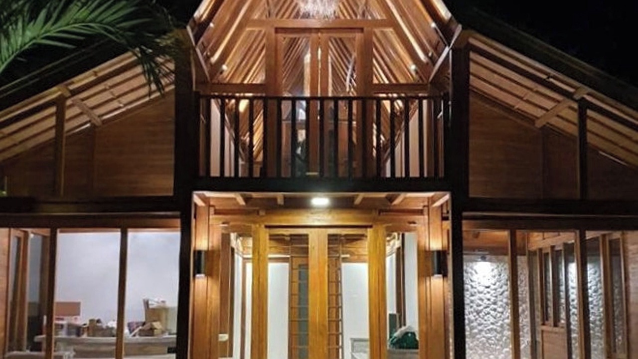 Photo of Patio Balcony in Kutuh