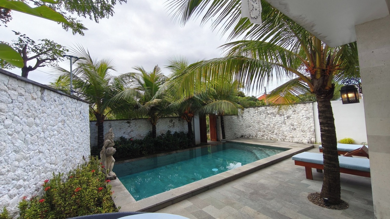 Photo of Bedroom in Kutuh