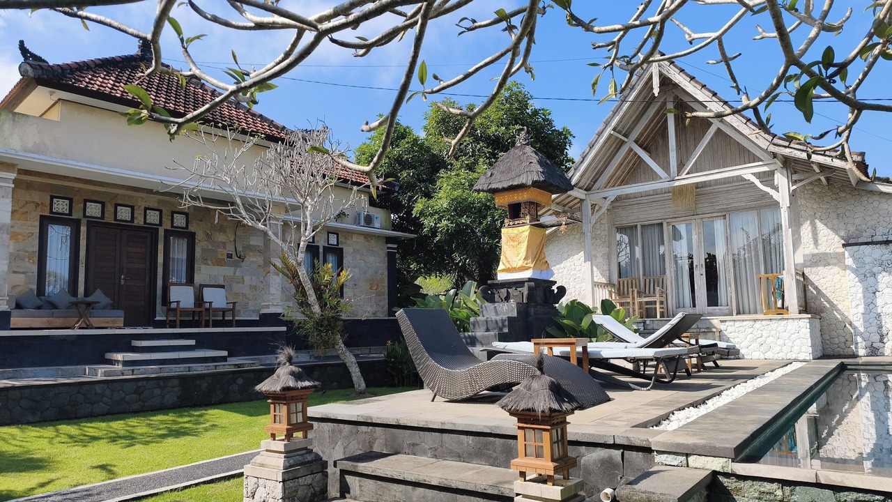Photo of Outdoor in Kutuh