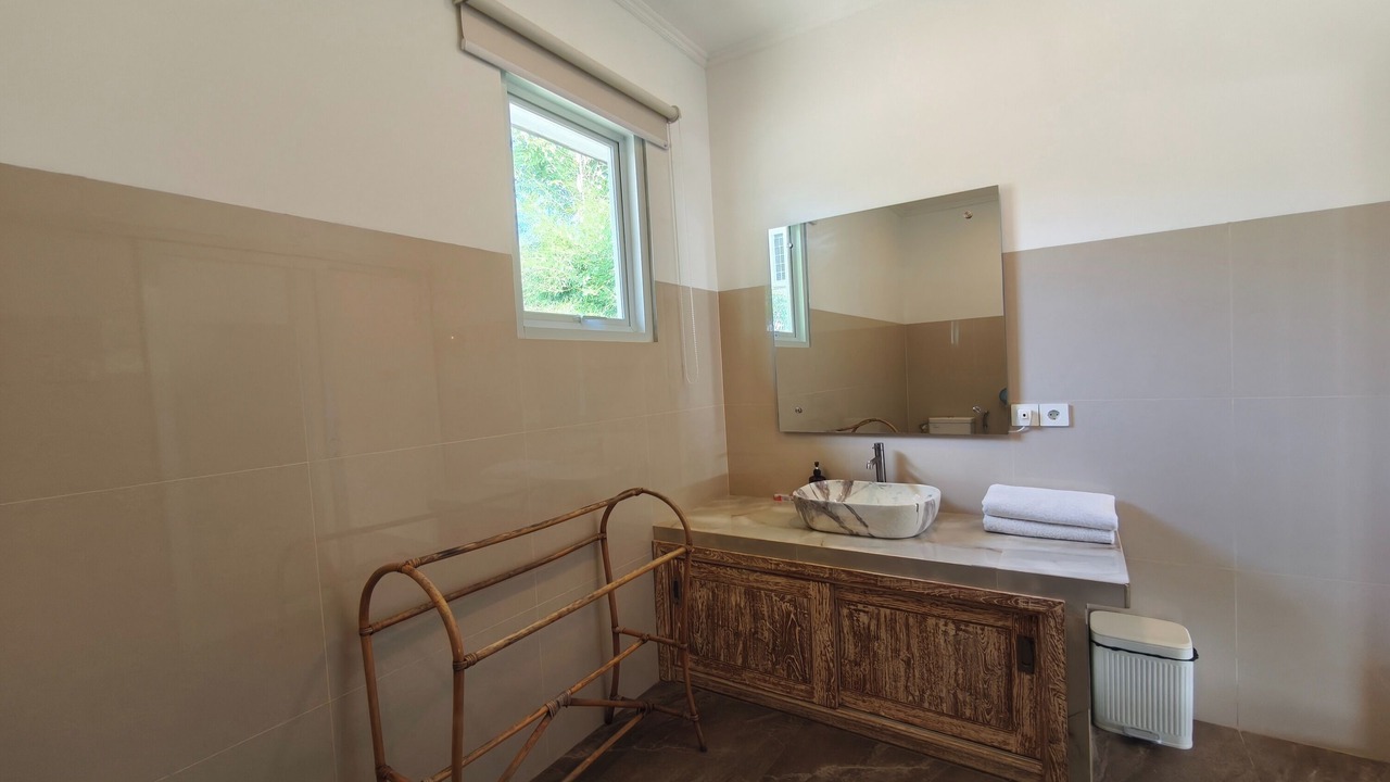 Photo of Bathroom in Kutuh
