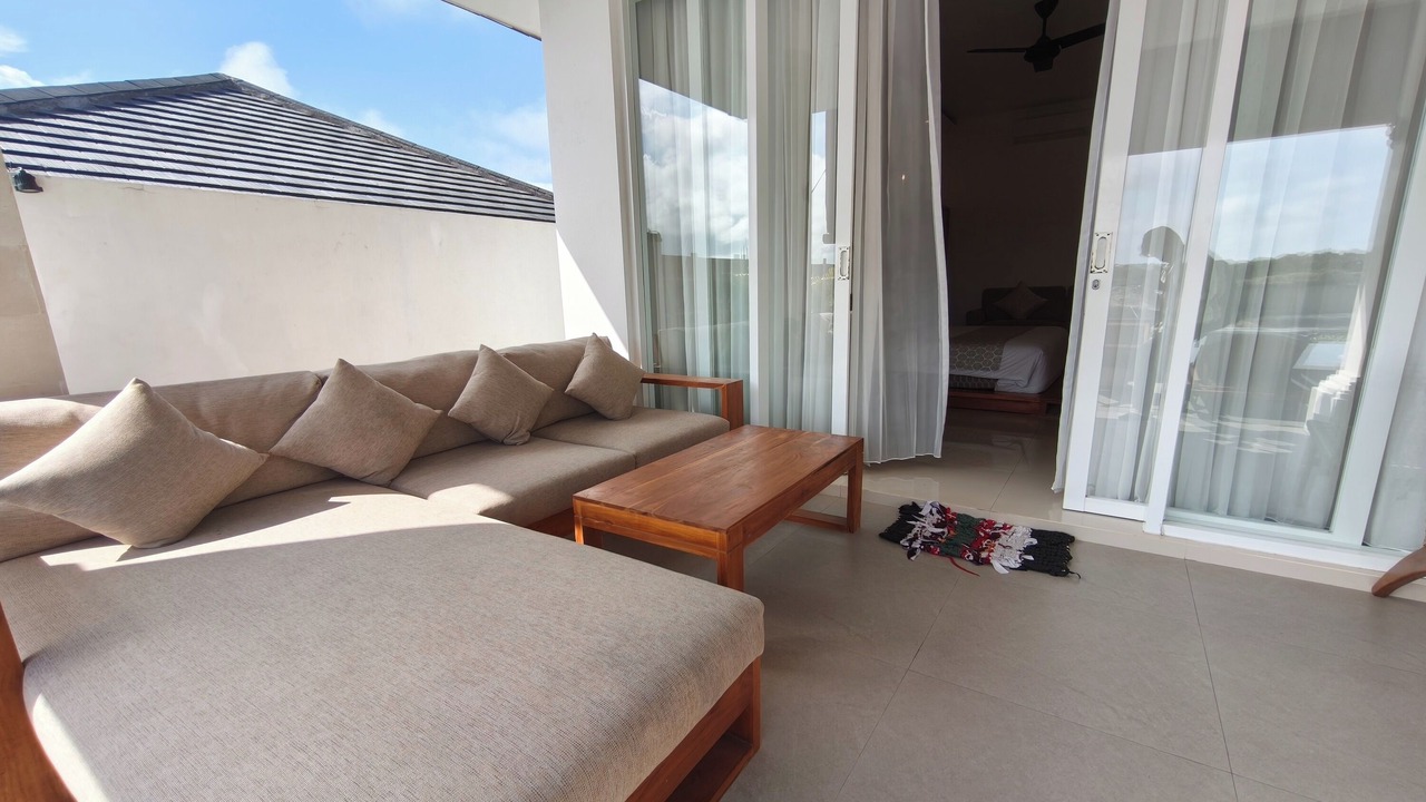 Photo of Livingroom in Kutuh