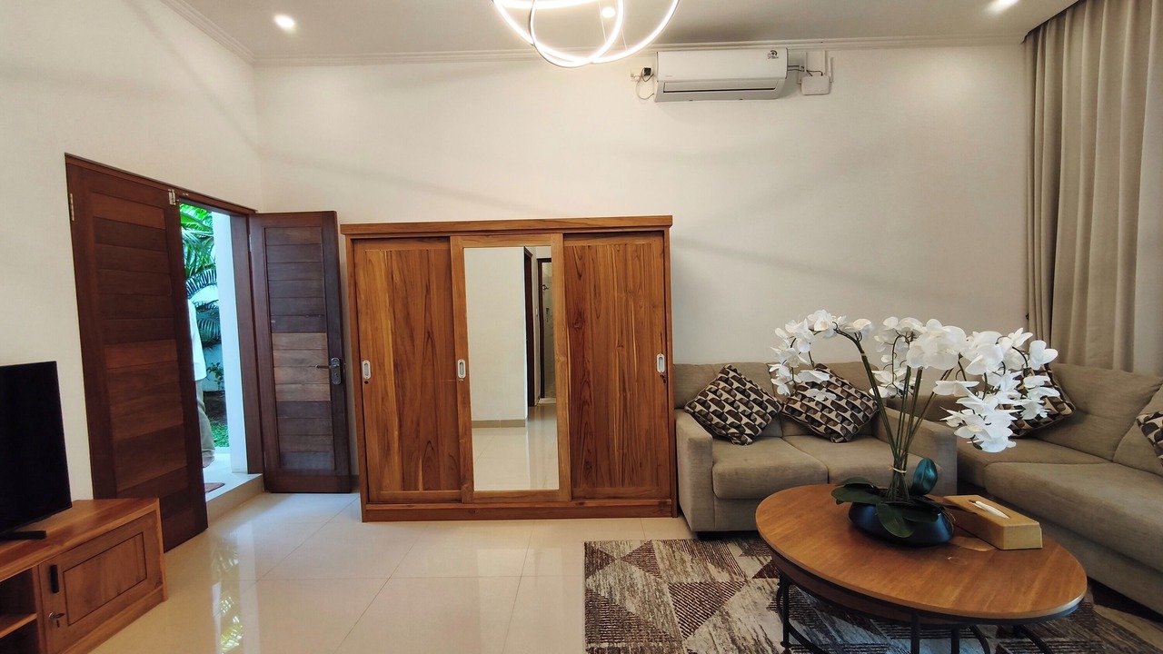 Photo of Livingroom in Kutuh