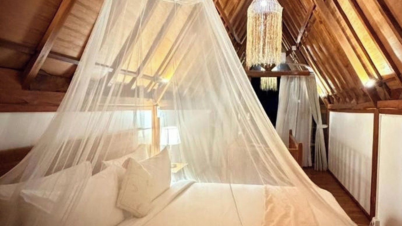 Photo of Bedroom in Kutuh