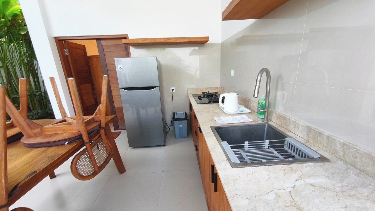 Photo of Kitchen in Kutuh