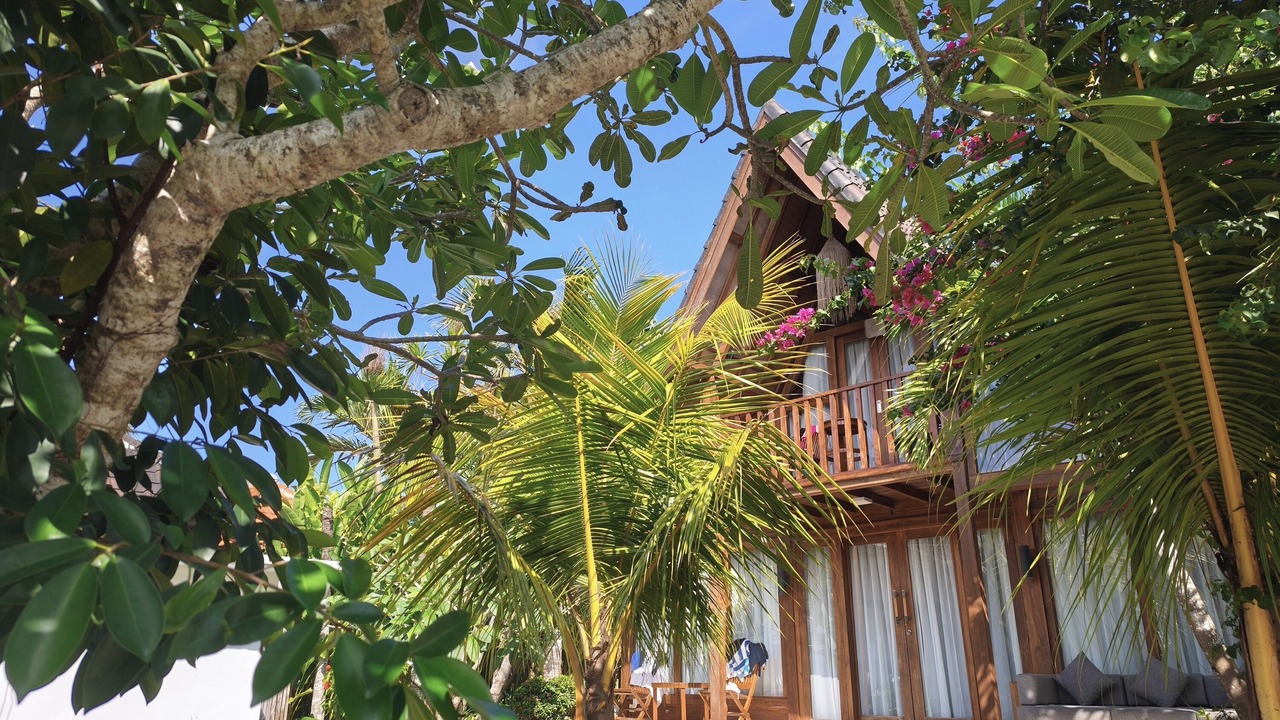 Photo of Outdoor in Kutuh