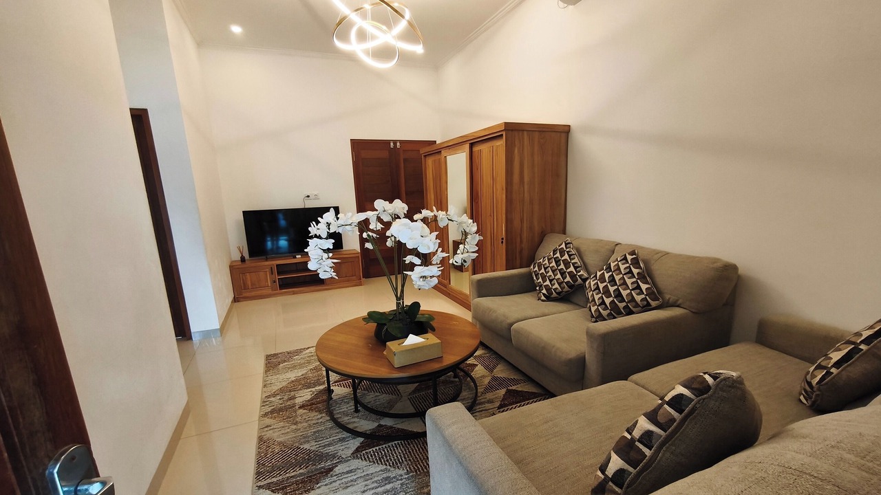 Photo of Livingroom in Kutuh