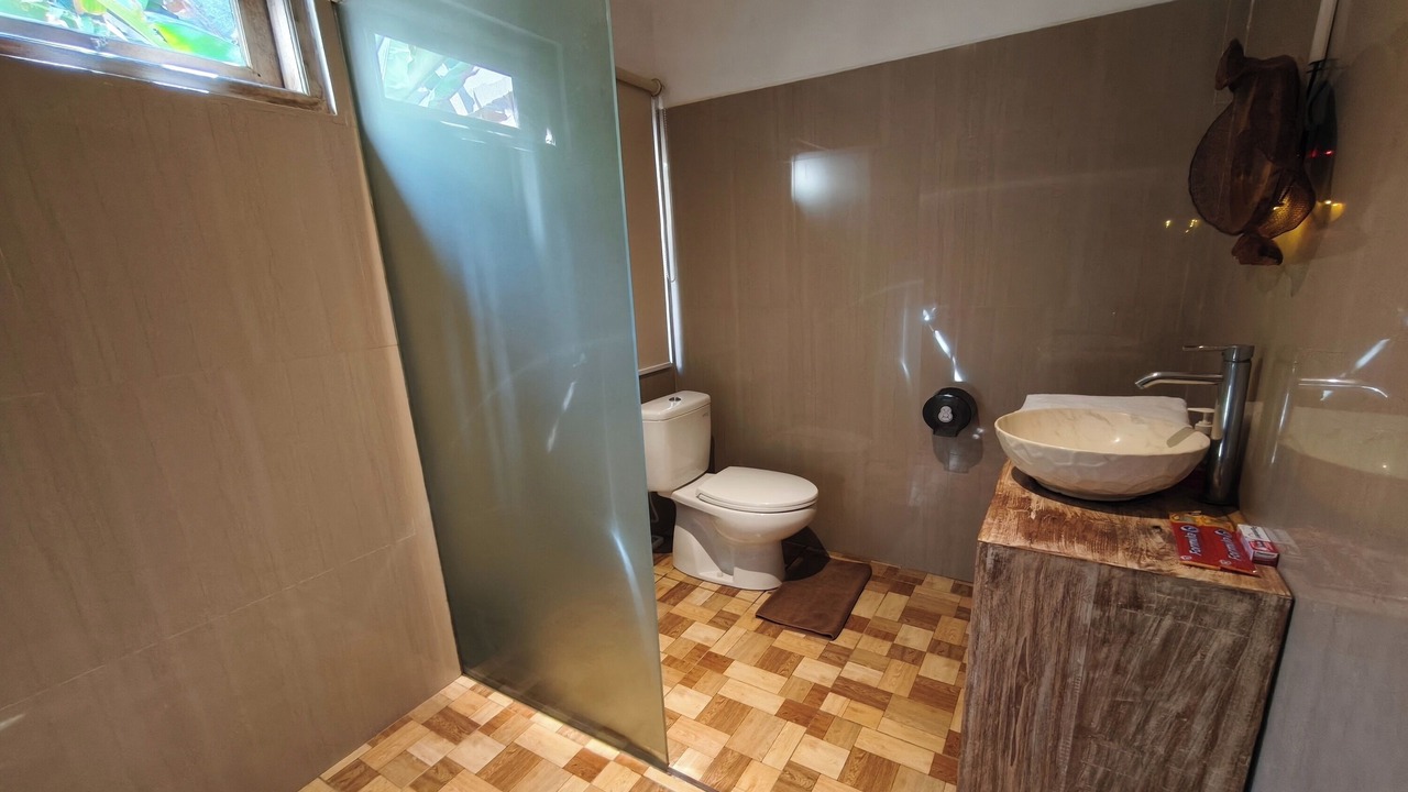 Photo of Bathroom in Kutuh