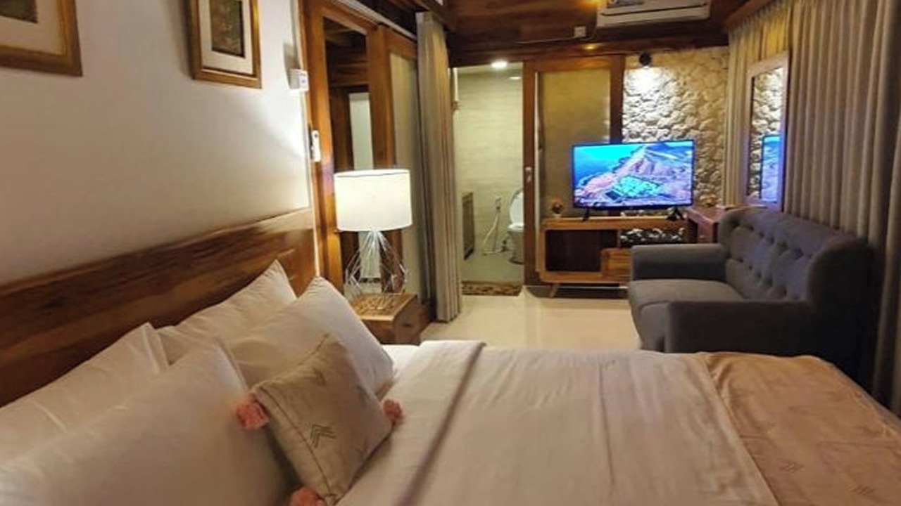 Photo of Bedroom in Kutuh