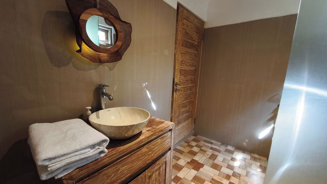 Photo of Bathroom in Kutuh