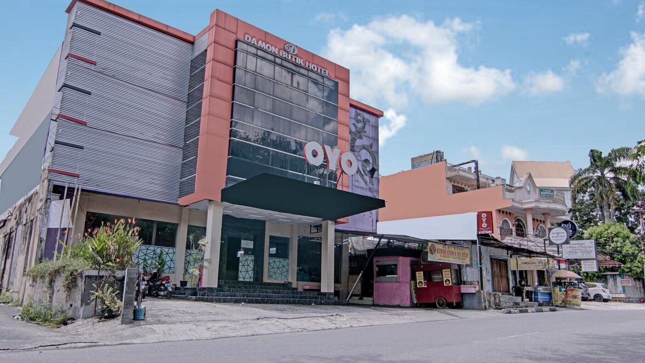 Photo of Outdoor in Pekanbaru