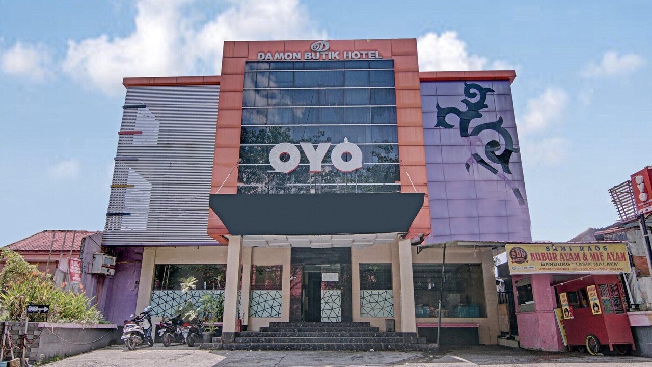 Photo of Outdoor in Pekanbaru