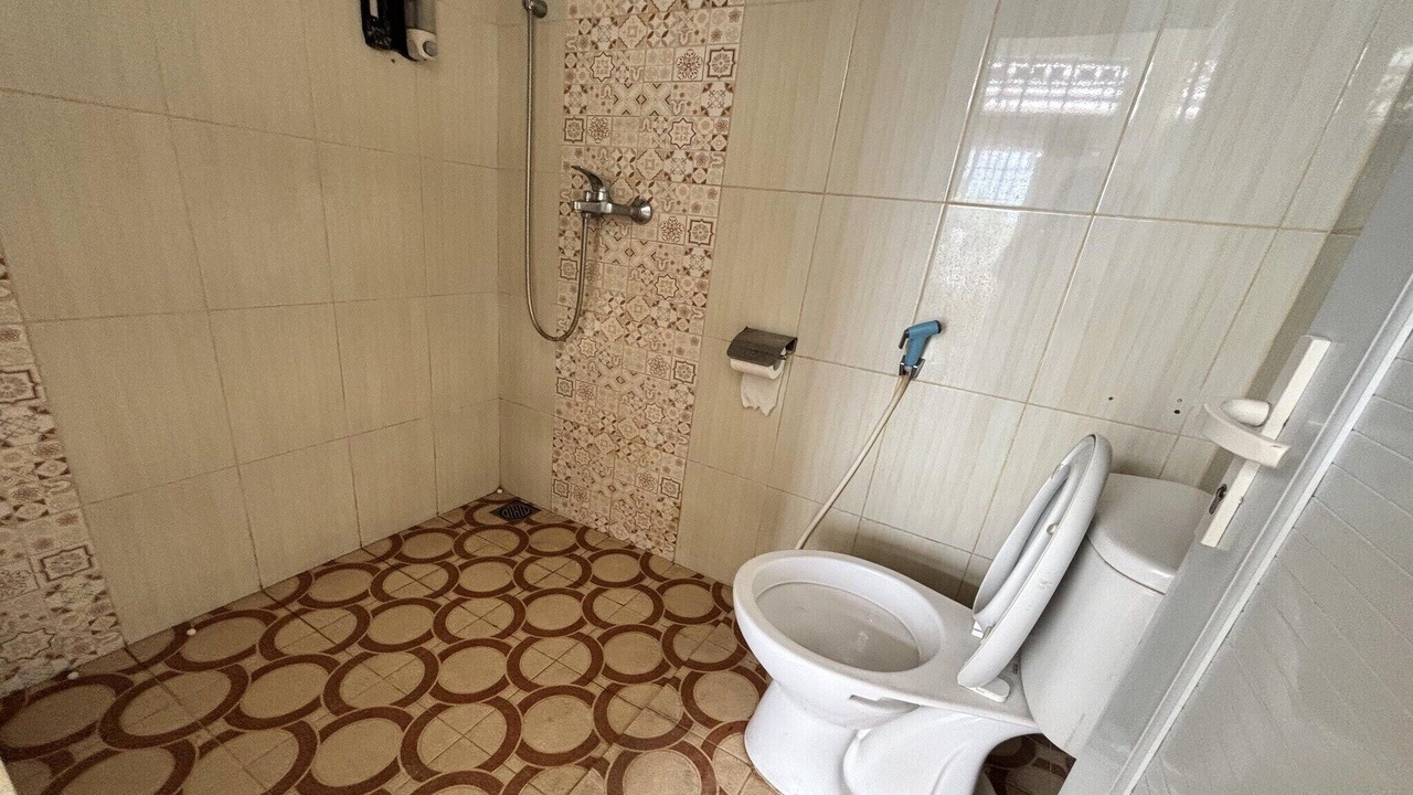 Photo of Bathroom in Banda Aceh