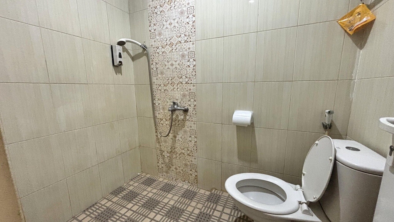 Photo of Bathroom in Banda Aceh