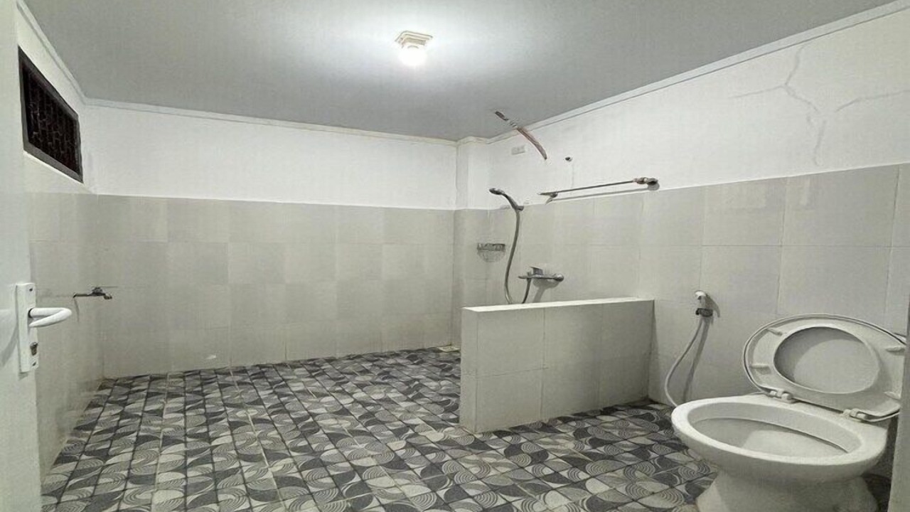 Photo of Bathroom in Banda Aceh