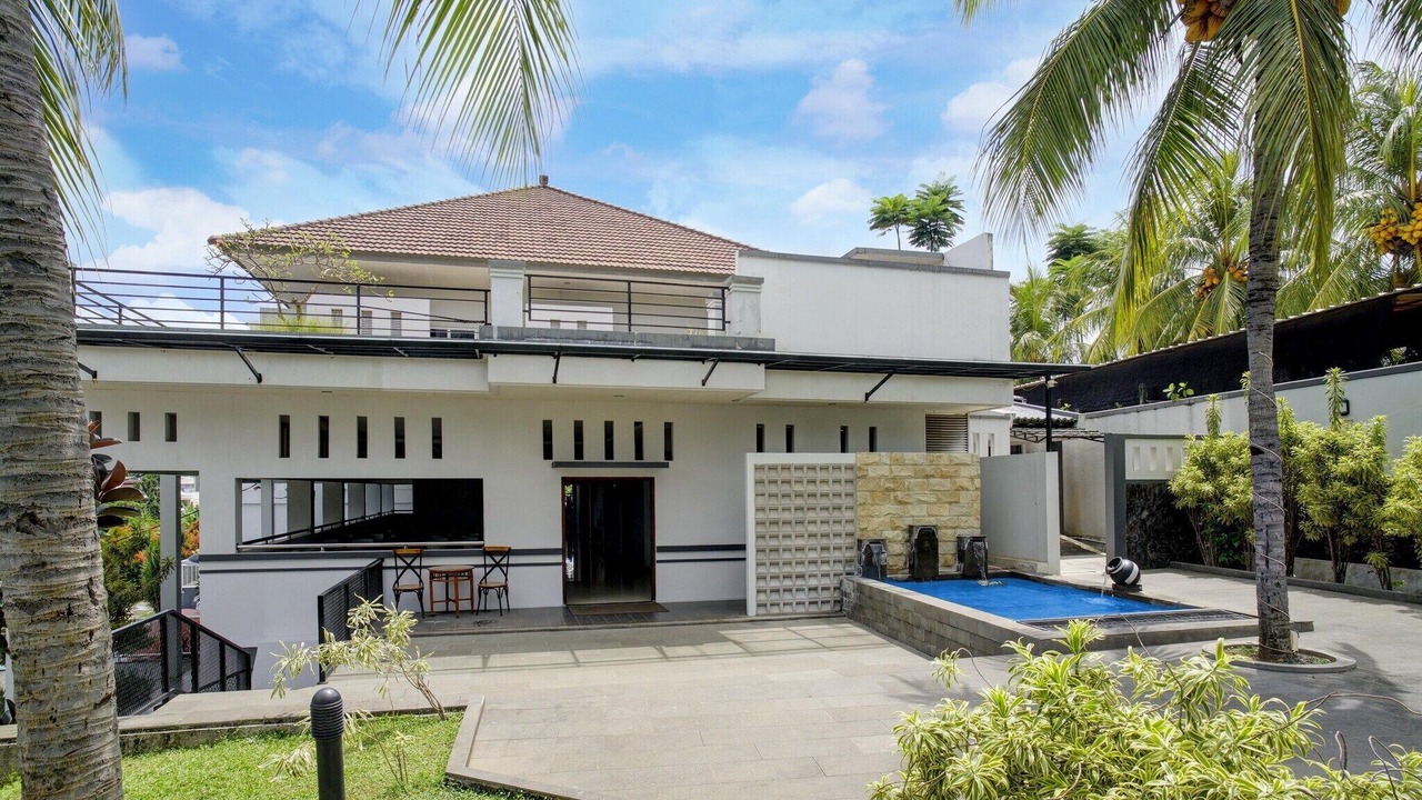 Photo of Outdoor in Bandar Lampung