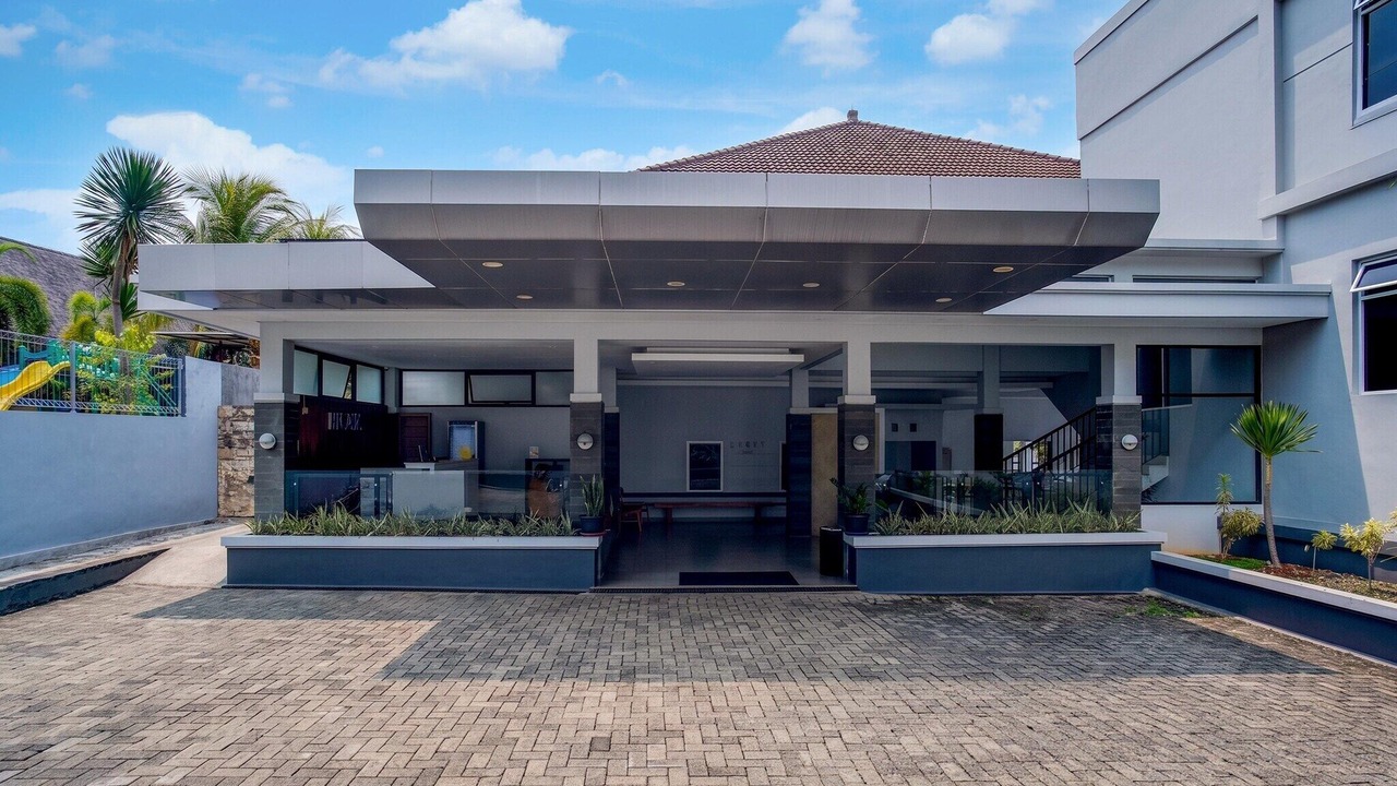 Photo of Outdoor in Bandar Lampung