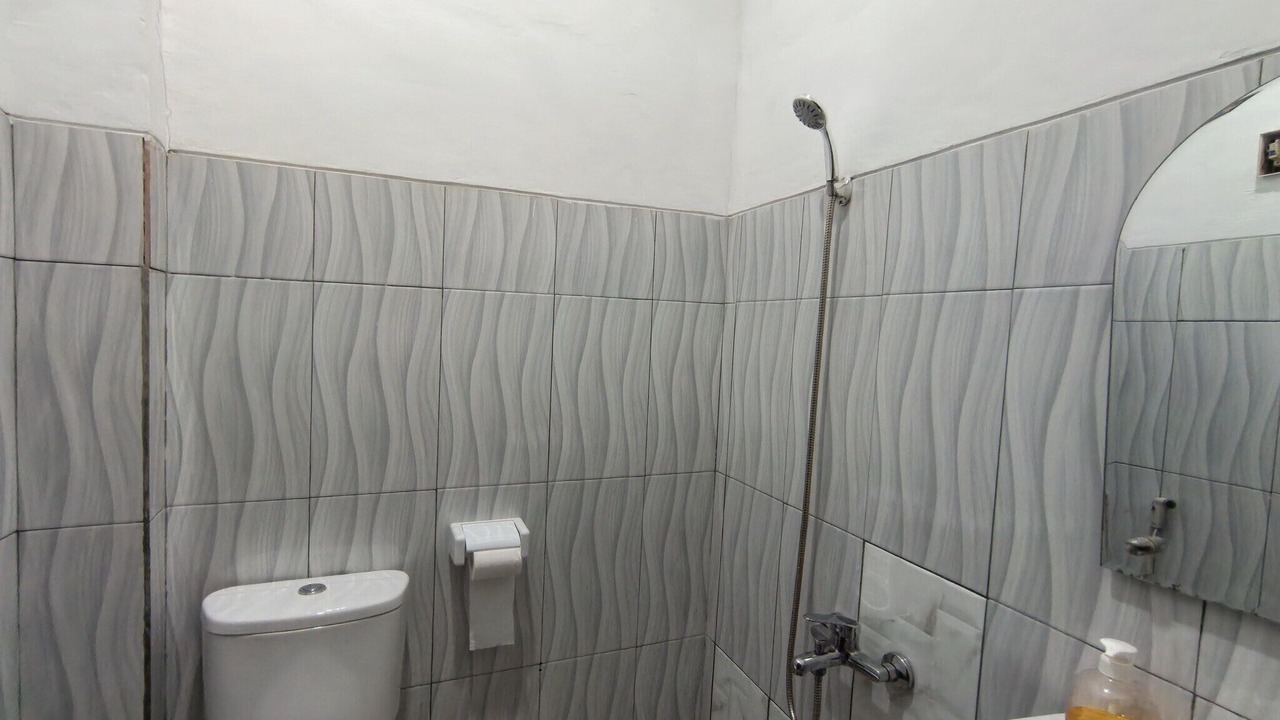 Photo of Bathroom in Palangkaraya