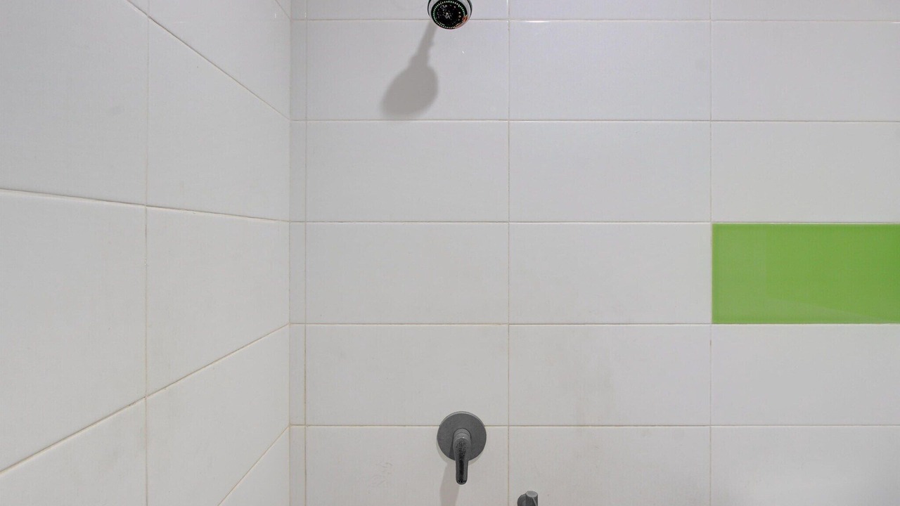 Photo of Bathroom in Solo City Centre