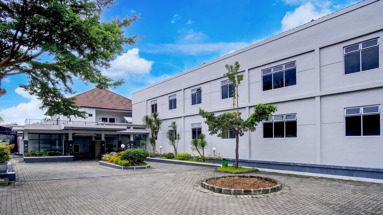 Photo of Outdoor in Bandar Lampung