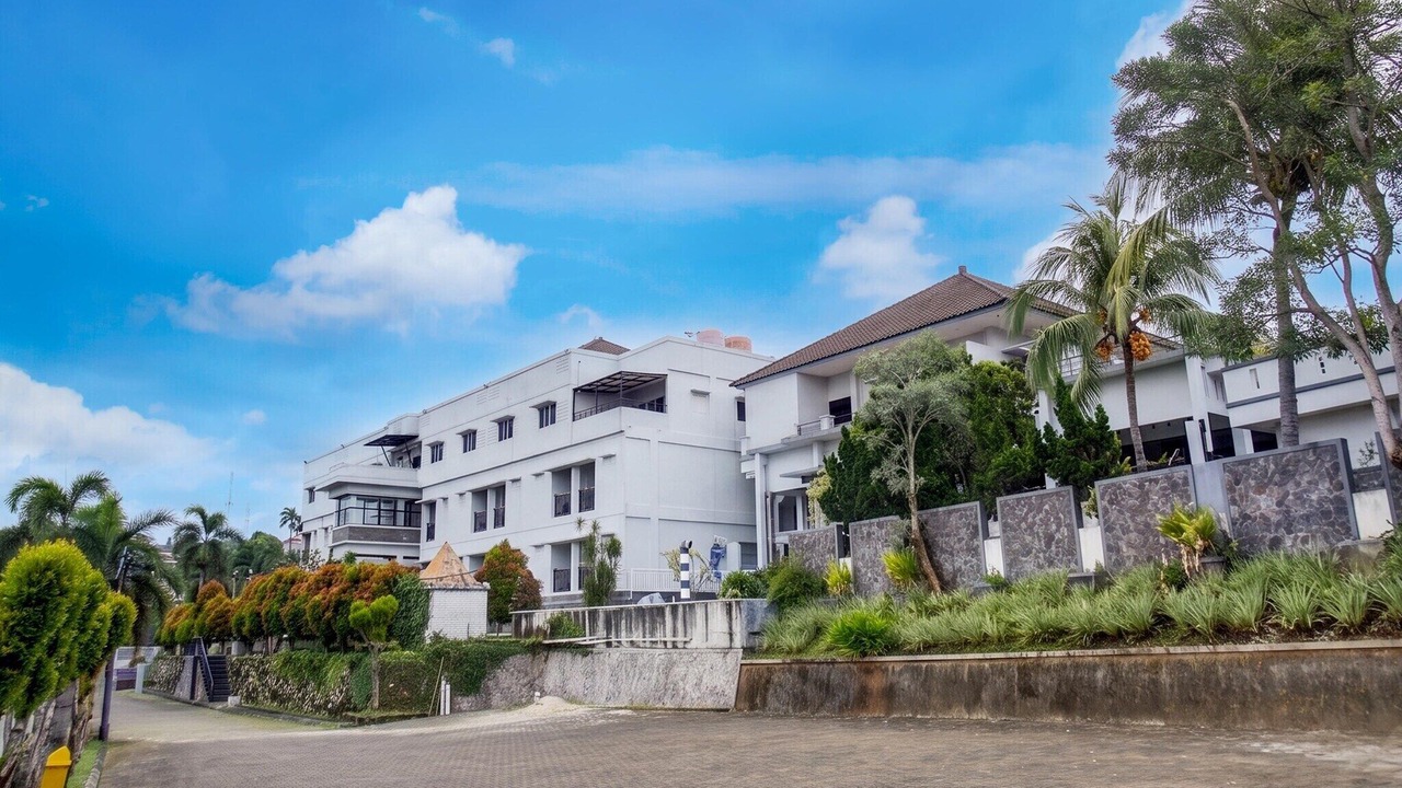 Photo of Outdoor in Bandar Lampung