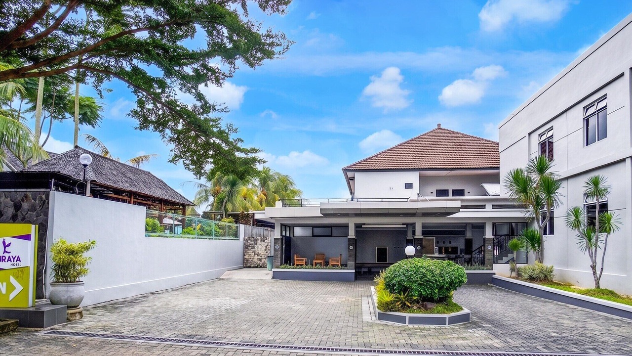 Photo of Outdoor in Bandar Lampung