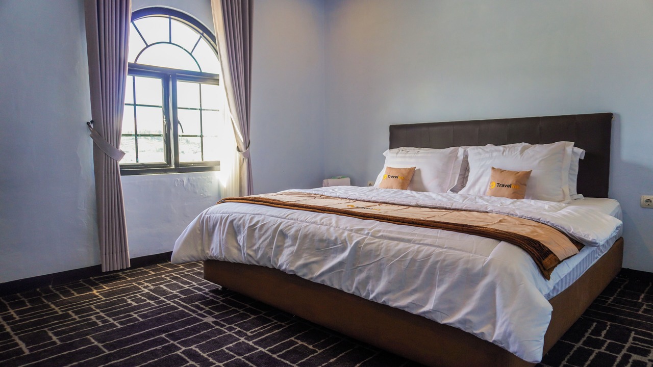 Photo of Bedroom in Dieng Kulon