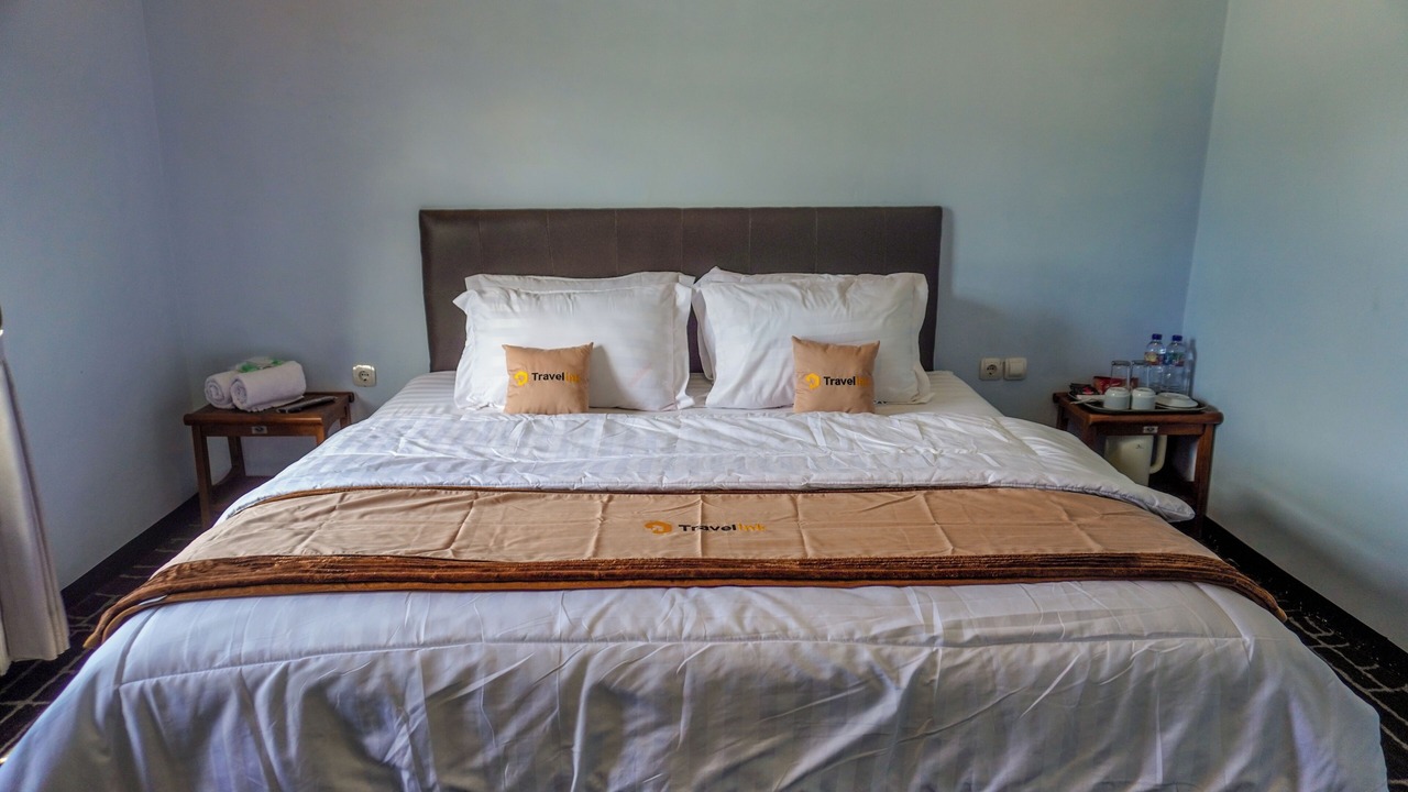 Photo of Bedroom in Dieng Kulon