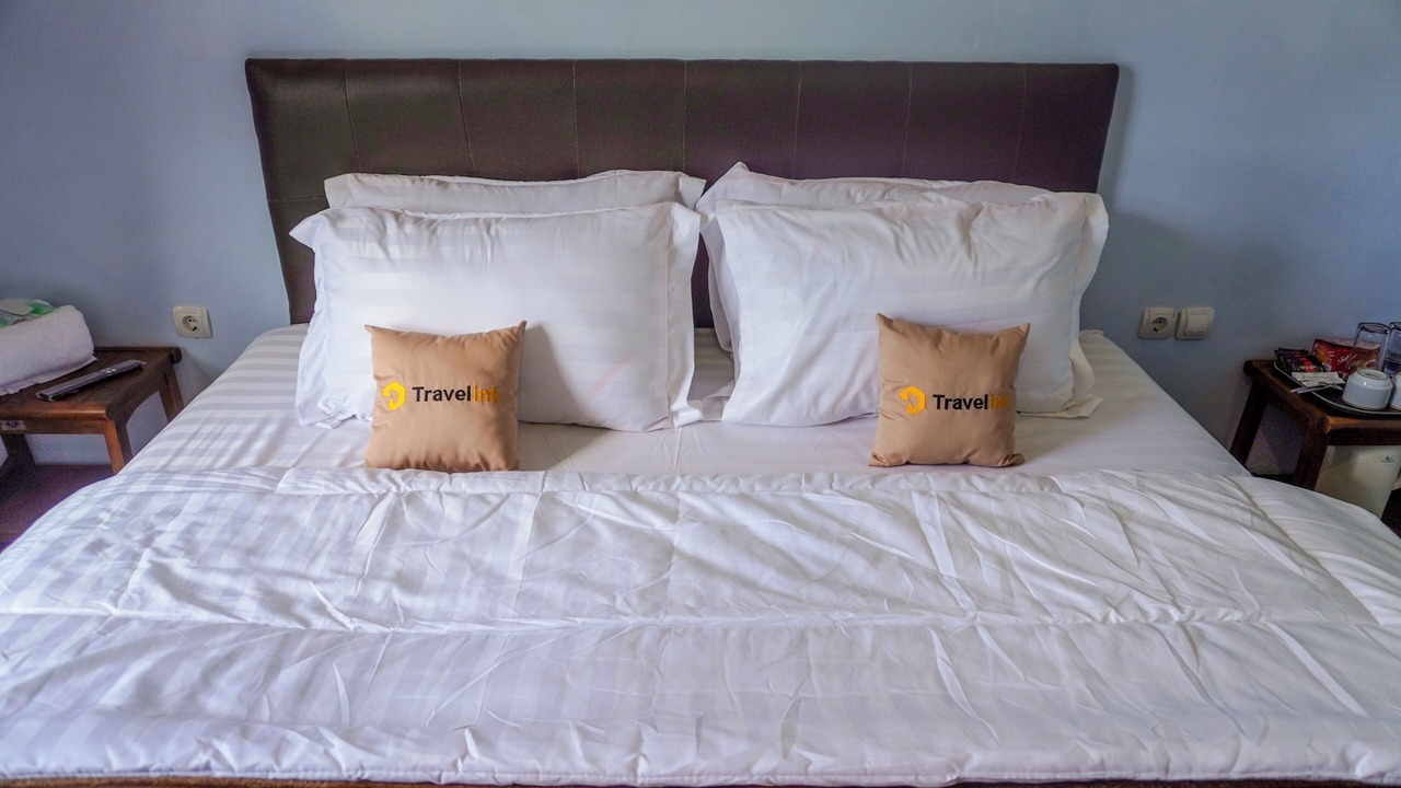 Photo of Bedroom in Dieng Kulon