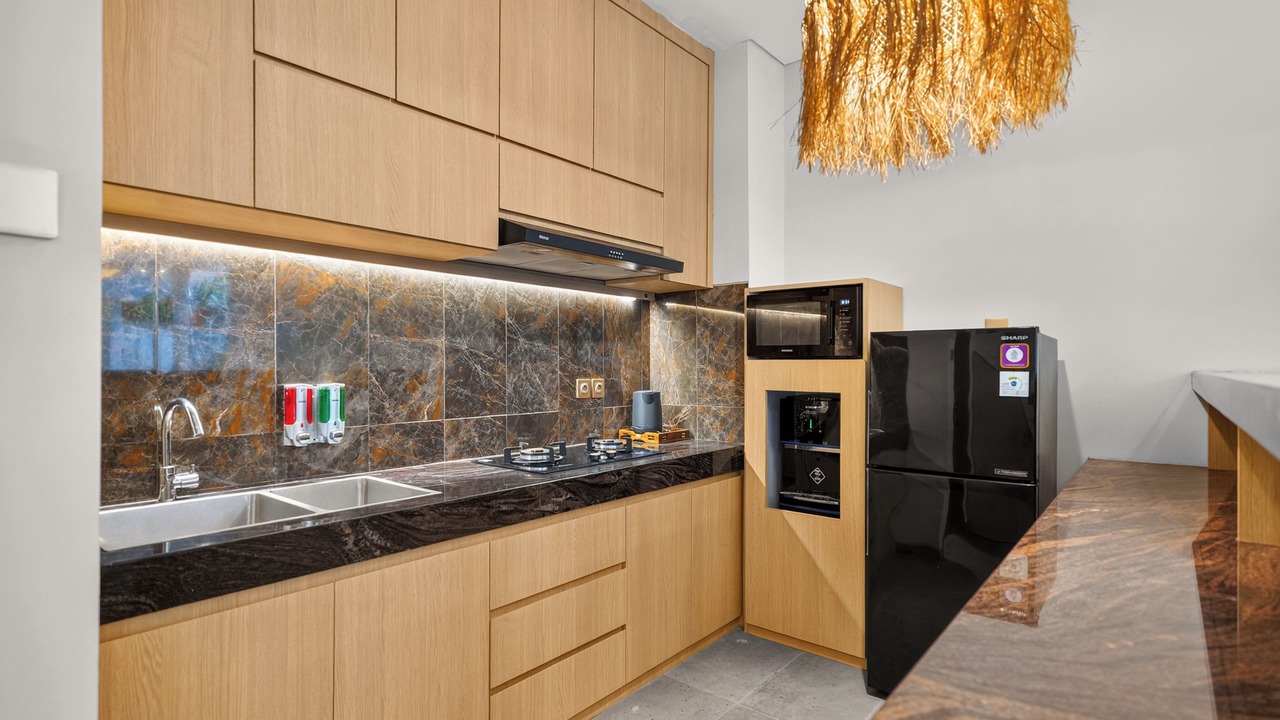 Photo of Kitchen in Sunset Road
