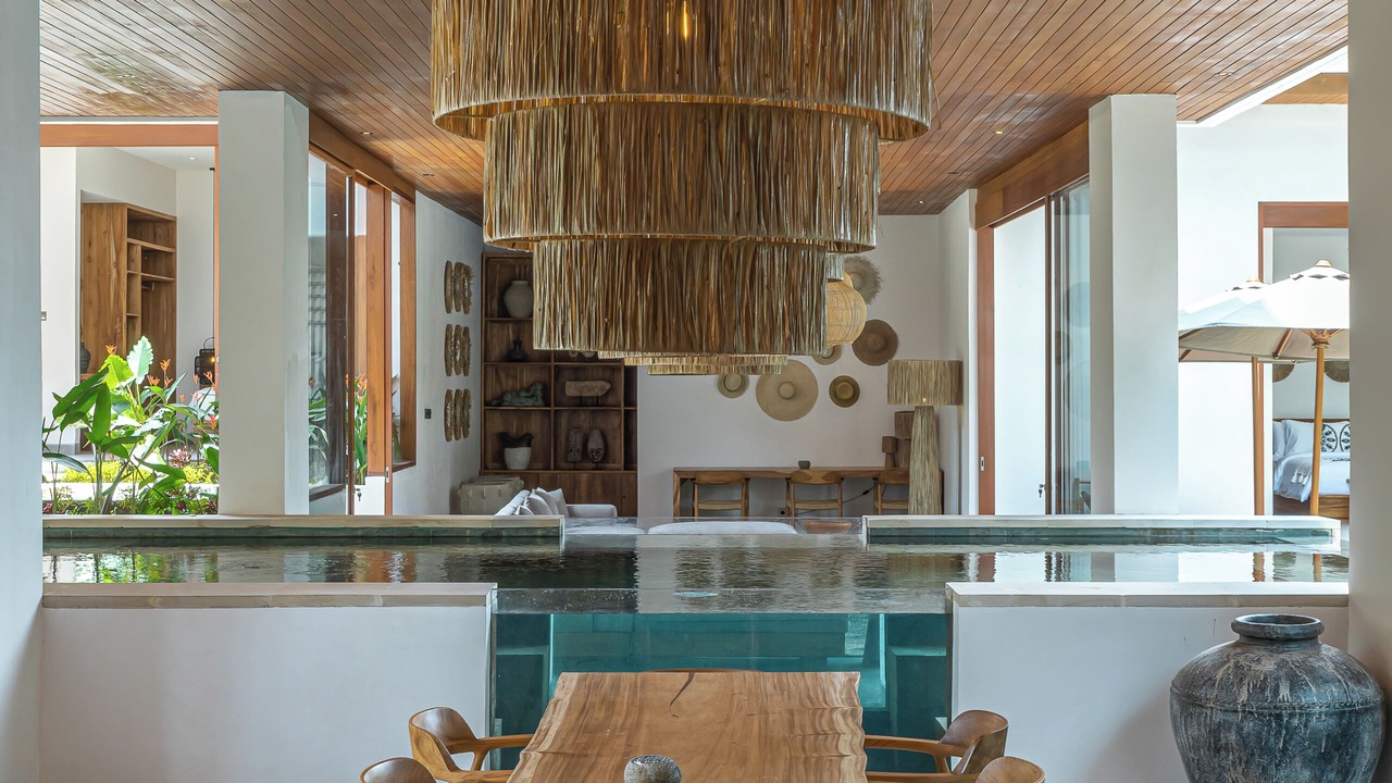 Photo of Livingroom in Lodtunduh