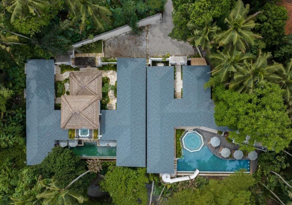 Photo of Outdoor in Lodtunduh