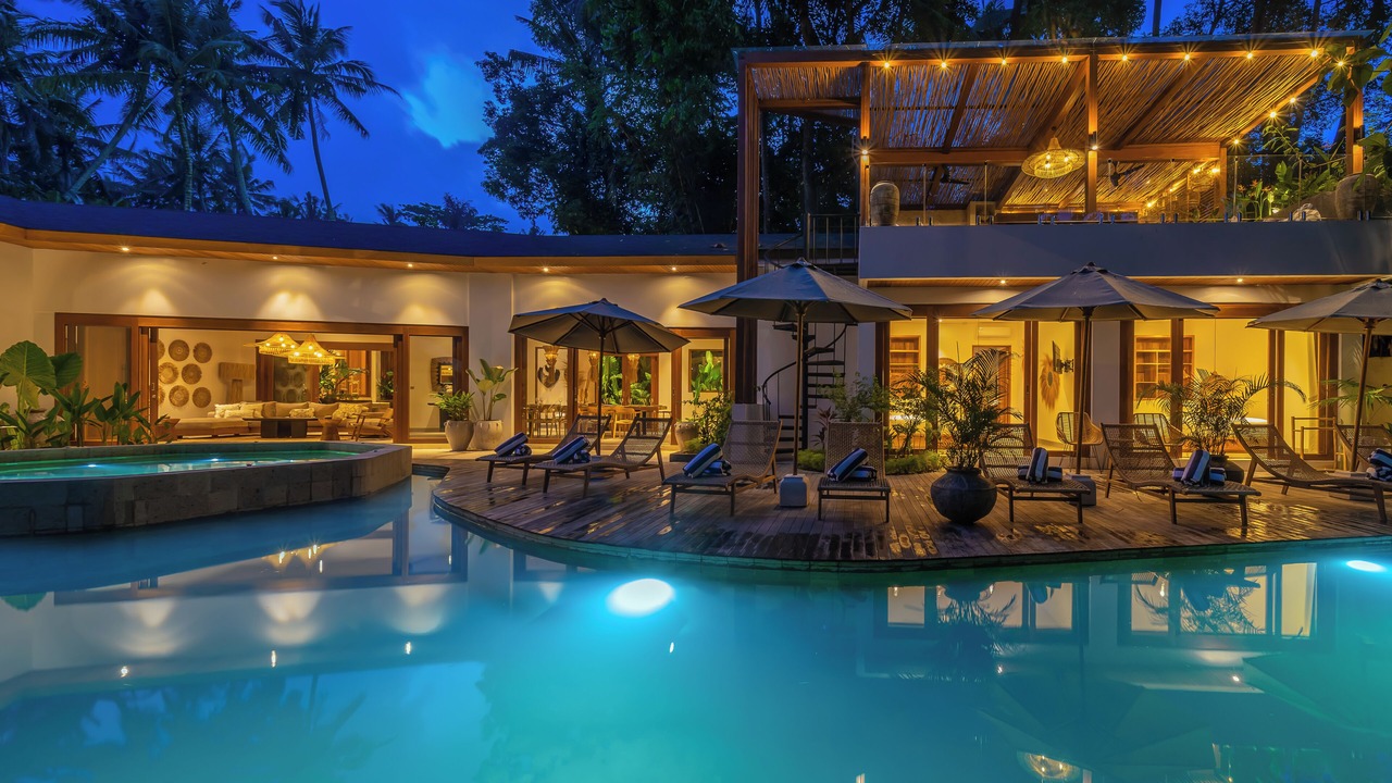 Photo of Outdoor in Lodtunduh