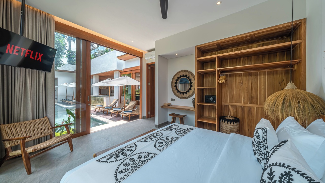 Photo of Bedroom in Lodtunduh