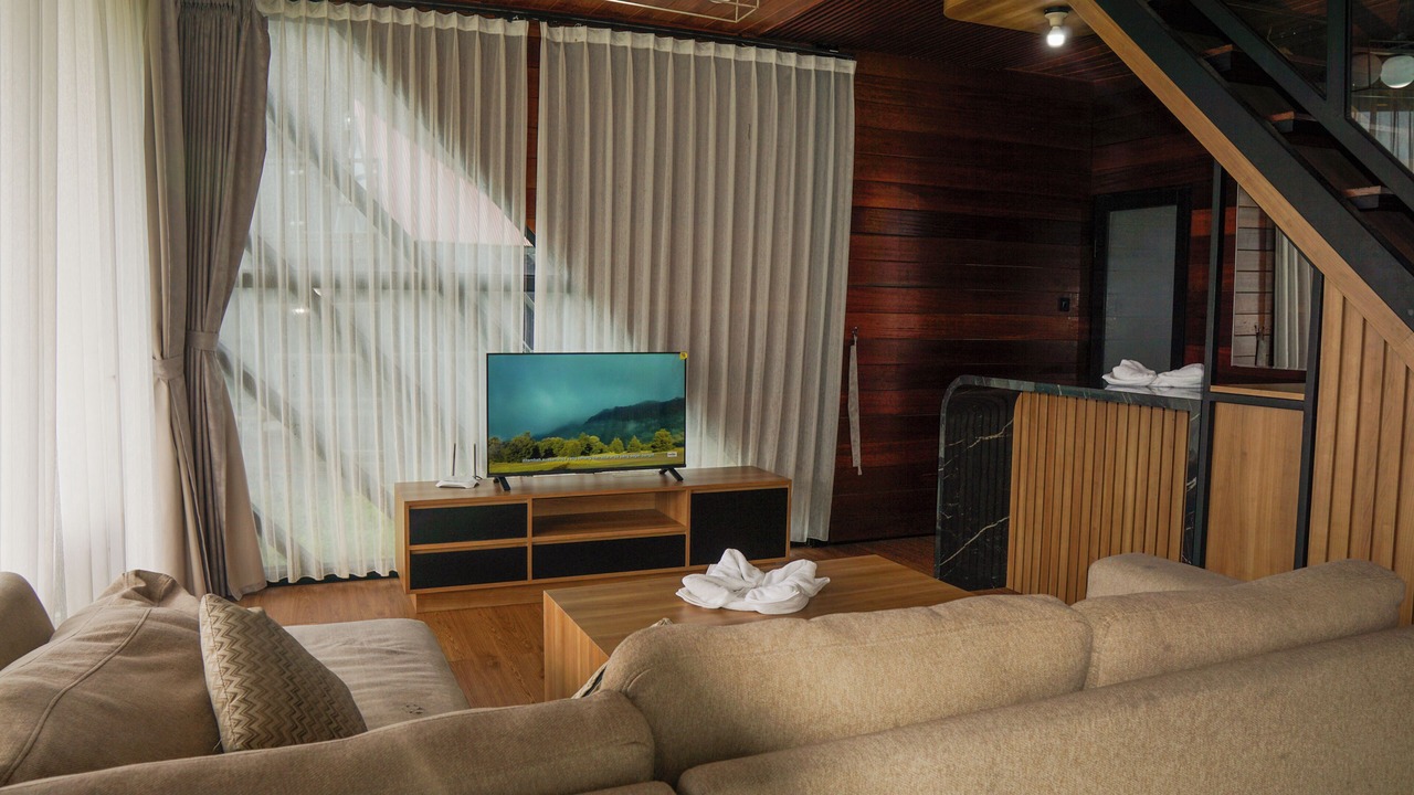 Photo of Livingroom in Pangalengan
