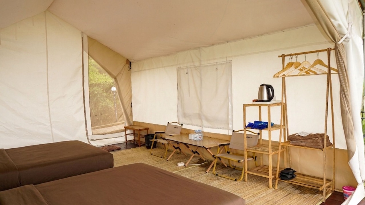 Photo of Bedroom in Pangalengan