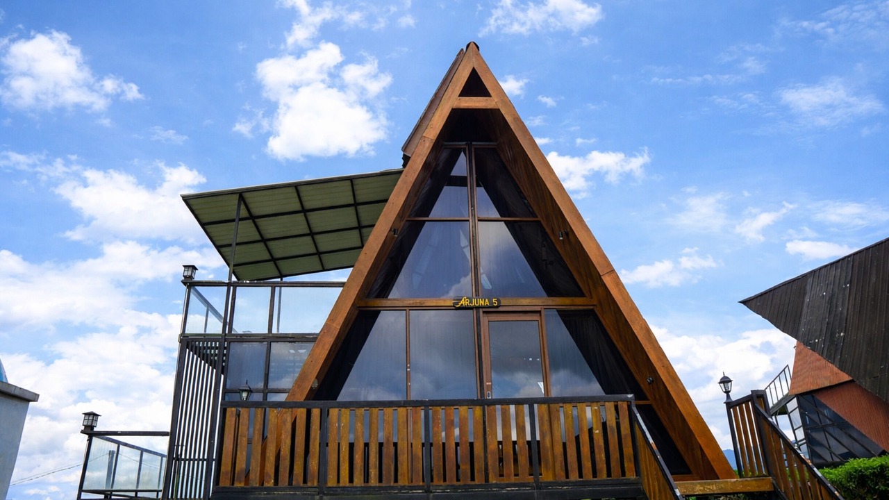 Photo of Outdoor in Pangalengan